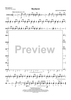 Skyburst - Percussion 1