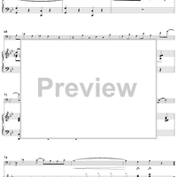 Slippin' Around - Piano Accompaniment