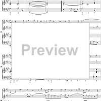 Trio Sonata in A-flat major, Op. 1/9 RV75