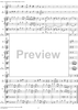 Symphony No. 12 in G Major, K110 - Full Score