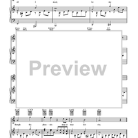 LET ME FALL (from “Quidam”)