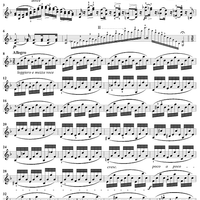 Study No. 72 in F Major