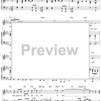 Hymn for a Sunday Evening (Ed Sullivan)