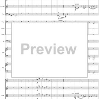 Viy. Act 1. Seminary on the Market