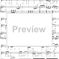 La Pesca, No. 10 from "Soirées musicales"