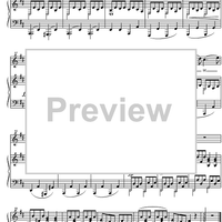 Mein! Op.25 No.11 D795