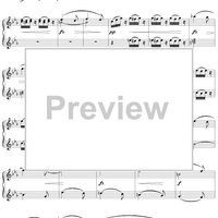 Slavonic Dance No 15 in C Major, Op. 72, No. 7