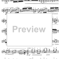 Suite Op.131c No. 1 - Cello