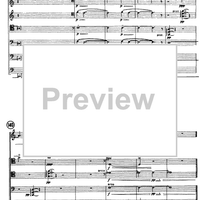 Lied (mond - nacht - liebes - traum - lied) - Score