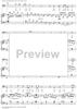 3 Gesänge Op.83, No. 2 - Il Traditor deluso II, D902
