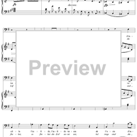3 Gesänge Op.83, No. 2 - Il Traditor deluso II, D902