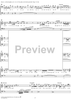 "Ho sentito a dir di tutte le più belle", No. 18 from "La Finta Semplice", Act 2, K46a (K51) - Full Score
