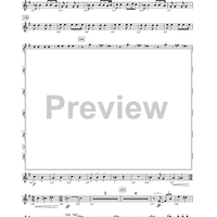 Summer Dances - F Horn 1