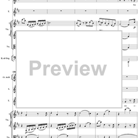 Offertorium sub expisito venerabili "Convertentur sedentes," K177