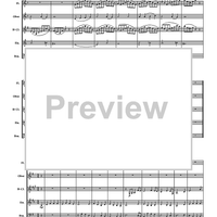 Suite for Advent - Score