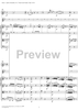 "Saepe terrent Numina", No. 2 from "Apollo et Hyacinthus" (K38) - Full Score