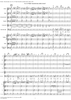 "Finch' han dal vino calda la testa", No. 12 from "Don Giovanni", Act 1, K527 - Full Score