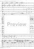Idomeneo, rè di Creta, Act 3, No. 26 "Accogli, o rè del mar" - Full Score