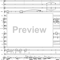 Idomeneo, rè di Creta, Act 3, No. 26 "Accogli, o rè del mar" - Full Score