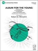 Album for the Young - Score