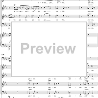 Mass in F Minor: Credo