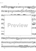 Divertimento No.14 Bb Major KV270 - Bassoon 2