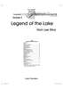 Legend of the Lake - Score