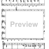 Peacherine Rag - Piano