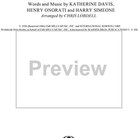 The Little Drummer Boy