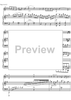 Sonata No.21 e minor KV304 - Score