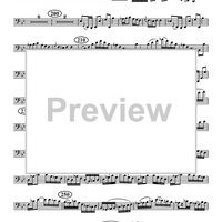 Andante And Hungarian Rondo - Euphonium