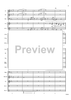 Palo Duro Sunrise - Score