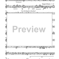 A George M. Cohan Salute - Euphonium 2 TC