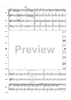 Bells! (Les Cloches) - Score