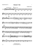 Duncan’s Tale - Violin 3
