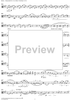 String Quartet No. 2 in A Minor, Op. 51 - Viola