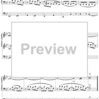 Trio No. 1 in G Minor from "Ten Trios", Op. 49, Book 1