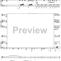 Morceau Symphonique - Piano Score