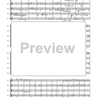 Nachbar Roland - Score