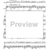 The Violist's Wedding Album, Volume 2 - Piano