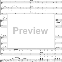 Mass No. 4 in C Major, Op. 48, D452: No. 6, Agnus Dei