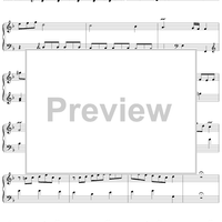 Sonata in F major, K. 167