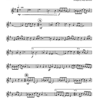 Clarinet Marmalade - Clarinet 1 in Bb