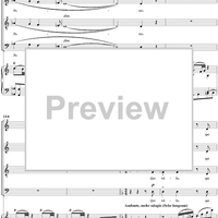 Mass in F Minor: Gloria