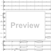 Symphonie Espagnole, Op. 21: Movement 1 - Full Score