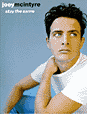 Joey McIntyre: Stay the Same