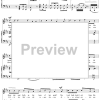 Song of Miriam (Der Gesang Miriams)