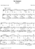 Six Songs, Op. 16, No. 2: In Summer  (Im Sommer)