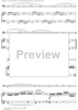 Twelve Variations on  "See the conqu'ring hero comes" in G major  WoO. 45 - Piano Score