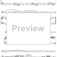 Twelve Variations on  "See the conqu'ring hero comes" in G major  WoO. 45 - Piano Score